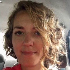 Meet your Posher, Amy